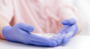Can Ultrasonic Cleaners Melt or Warp Your Invisalign Retainers?