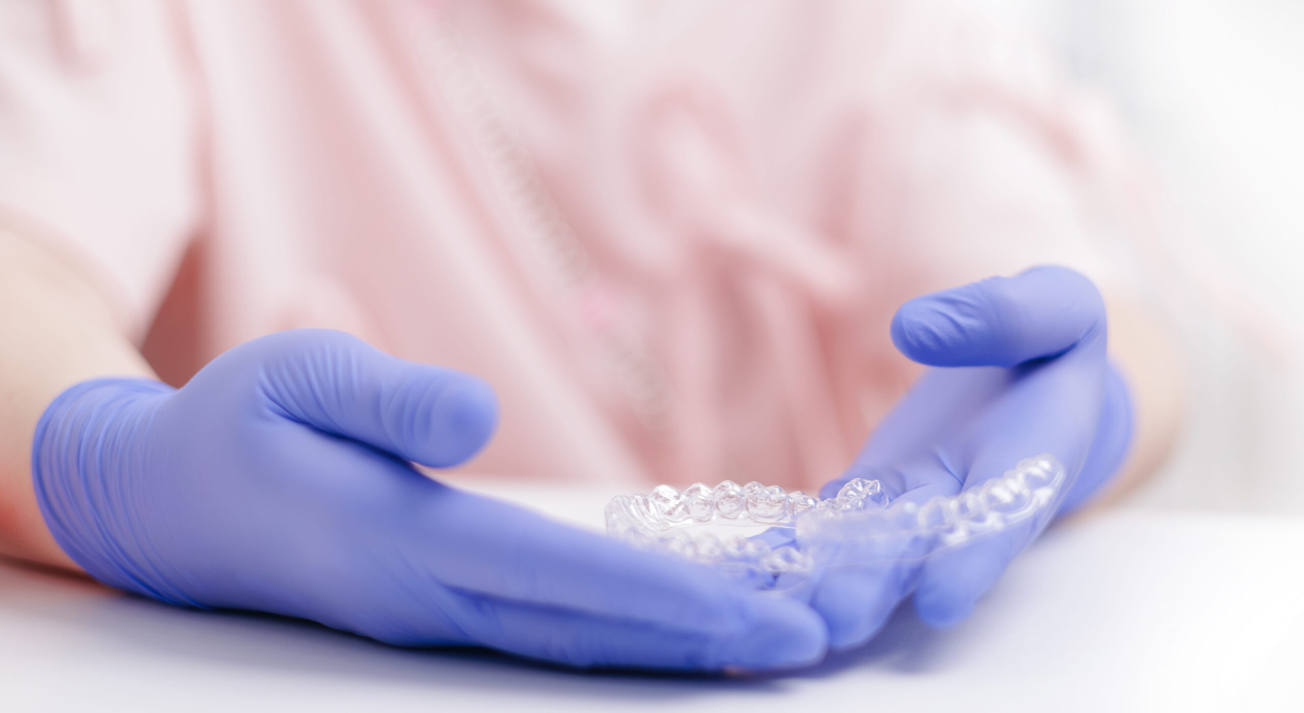 Can Ultrasonic Cleaners Melt or Warp Your Invisalign Retainers?