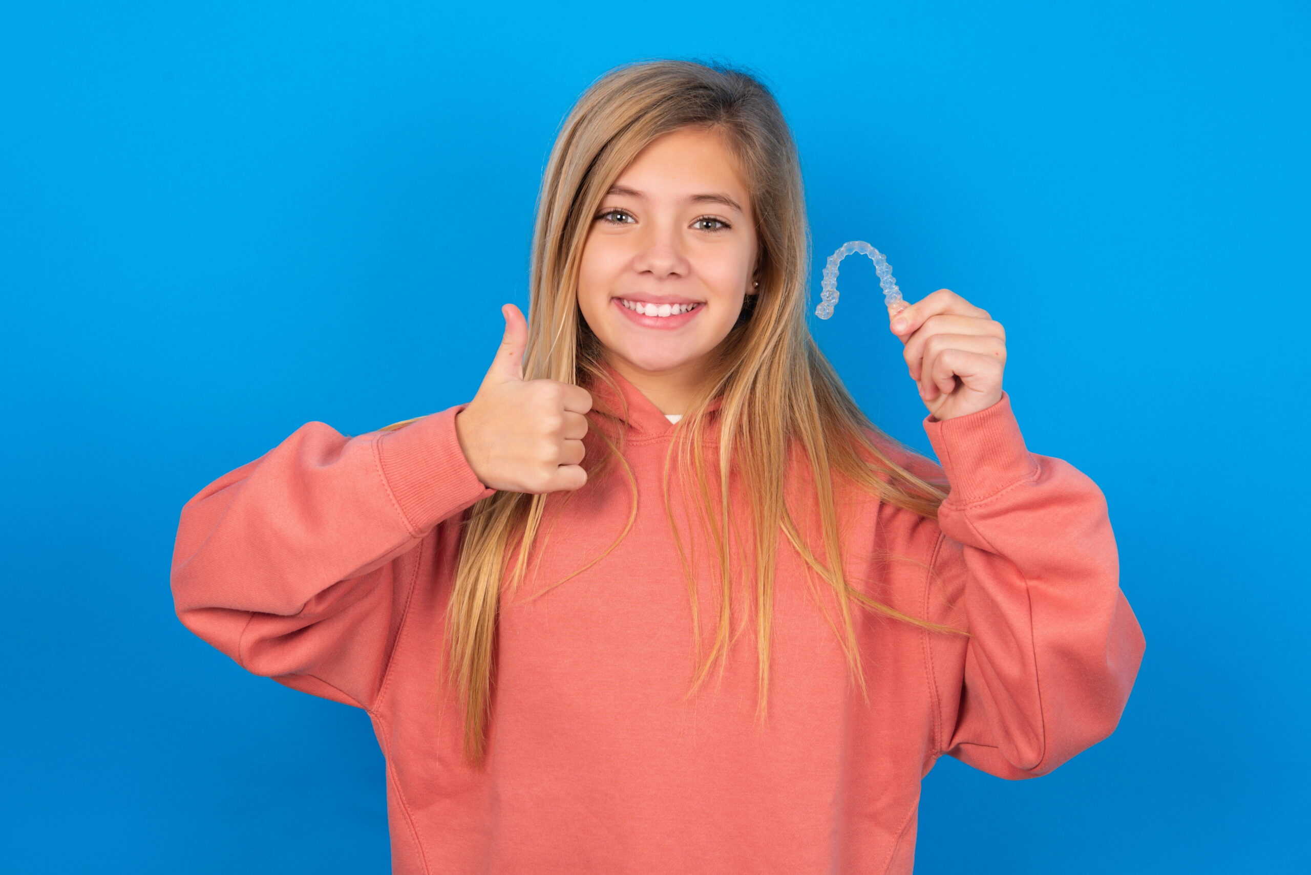 Is Invisalign a Good Option for Teens?