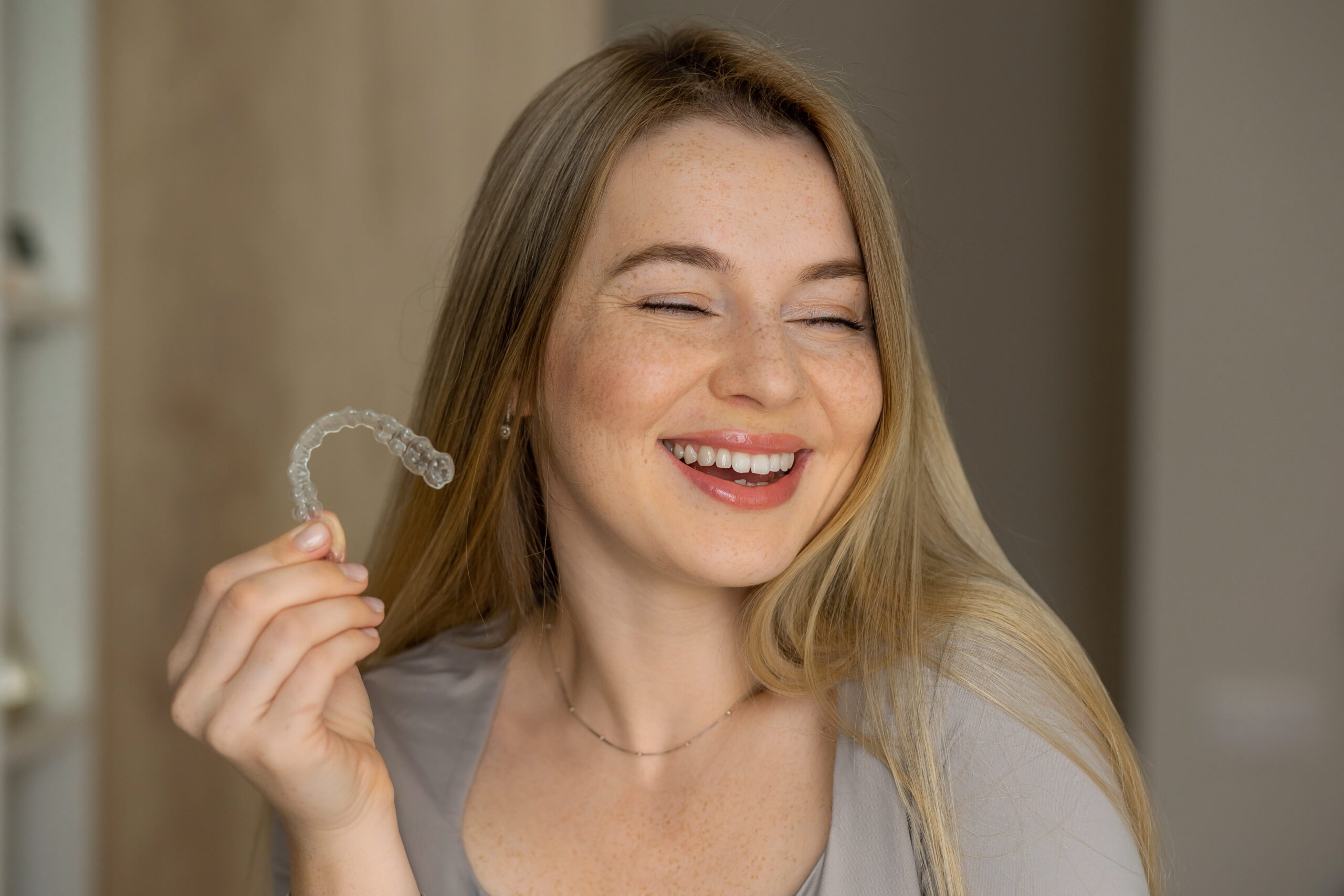Living With Invisalign: Daily Habits for Faster, Better Results