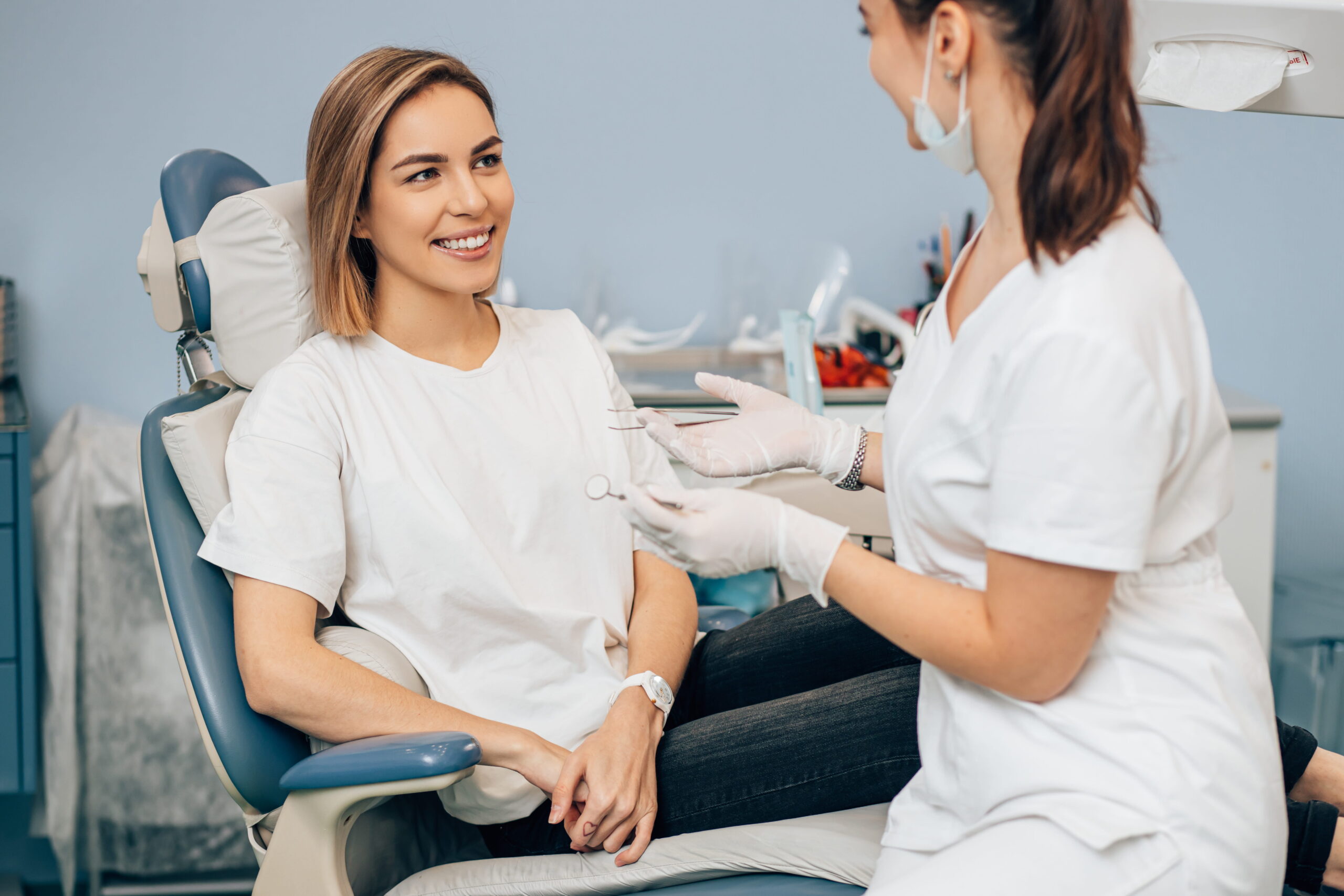 Your Smile, Year After Year: The Role of General Dentistry